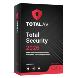 TotalAV-Total Security